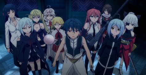 trinity seven 123movie